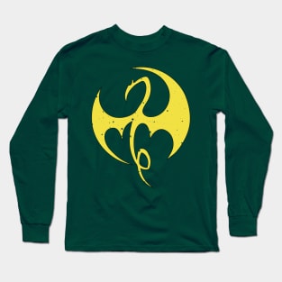 Ancient Dragon 1 Long Sleeve T-Shirt